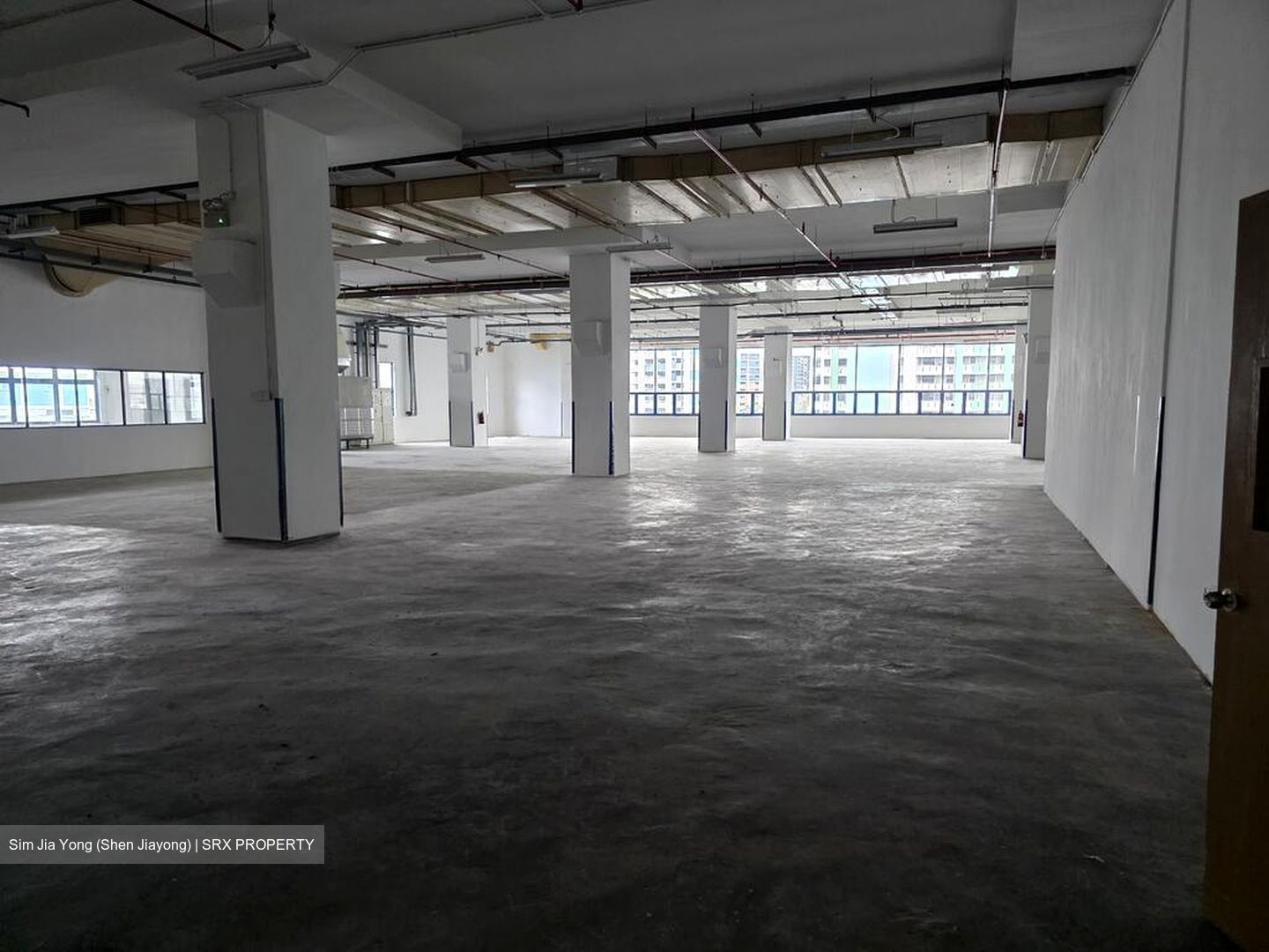 Serangoon North Avenue 5 (D19), Factory #547286431